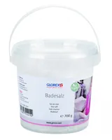 GLOREX 6 1601 251 bath salt 700 g