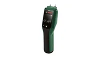 Bosch Messgerät UniversalHumid - Typ: Feuchtigkeitsmesser - Anwendungsbereich: Temperatur-/Feuchtemessung - Detailfarbe: Grün