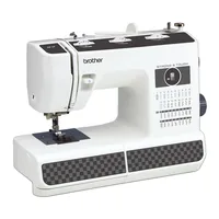 Brother HF37 sewing machine Semi-automatic sewing machine Electromechanical