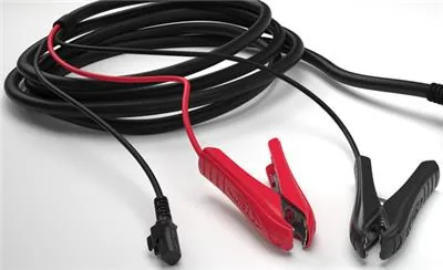 Ctek MXS 10EC 12 V Black, Silver