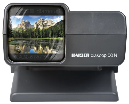 Kaiser Fototechnik Diascop 50 N Slide viewer