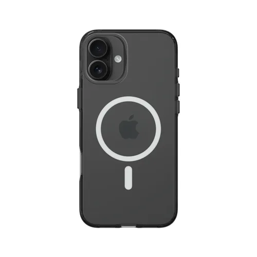 RhinoShield JellyTint mobile phone case 17 cm (6.7") Cover Black