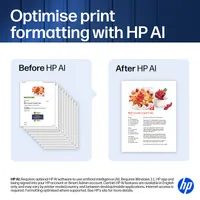 HP Smart Tank 5105 All-in-One Printer Thermal Inkjet A4 4800 x 1200 DPI 12 Seiten pro Minute WLAN
