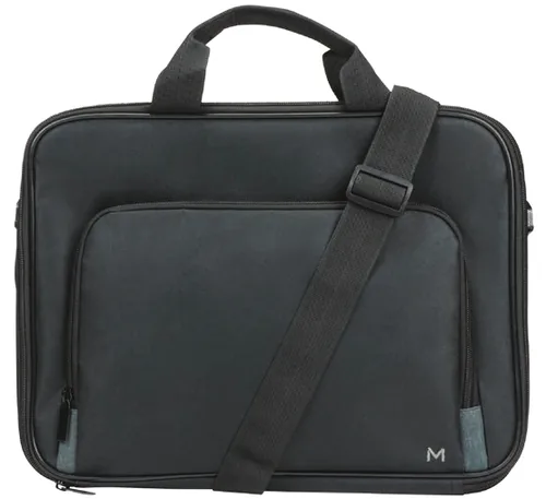 Mobilis TheOne Basic Briefcase Clamshell zipped pocket 11-14