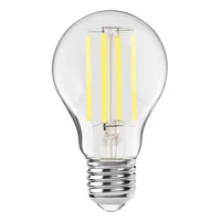 EGLO Leuchtmittel LED E27 110242 806 Lumen, 3.8W