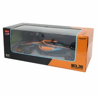 Jamara McLaren MCL36 1:18 2,4GHz orange