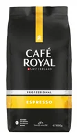 CAFE ROYAL Espresso 1kg 10175540 Bohnenkaffee
