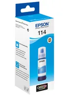 EPSON Tintenbehälter 114 cyan T07B240 EcoTank ET-8500 6200 Seiten