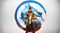 Warner Bros. Interactive Mortal Kombat 1 - Für Plattform: Switch - Genre: Kampfspiel - Altersfreigabe ab: 18 Jahren - Lieferart Game: Box - Koop lokal: Ja - Multiplayer lokal: Ja