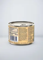 ZIWI Peak Nassfutter Chicken 170 g - Tierbedürfnis: Kein besonderes Bedürfnis - Geschmacksrichtung: Geflügel - Zertifikate: Keine Zertifizierung - Fleischsorte: Huhn - Packungsgrösse: 170 g - Futtereigenschaft: Getreidefrei