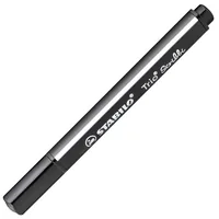 STABILO Trio Scribbi 1.5-2mm 368/946 schwarz