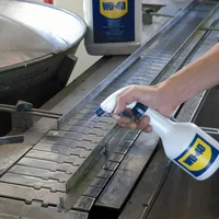WD-40 44000 hand sprayer 0.6 L Blue, White, Yellow