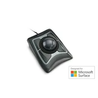Kensington Expert Mouse Maus Beidhändig Optisch 400 DPI