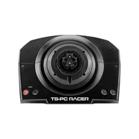 TS-PC Racer Servo Base, Lenkradbasis