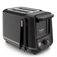 Tefal Incluedo TT5338 7 2 Scheibe(n) 850 W Schwarz