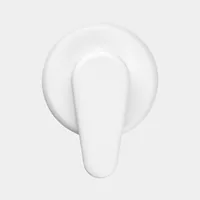 Brabantia Seifenspender Sink Style 200 ml, Weiss - Fassungsvermögen: 200 ml - USB-Schnittstelle: Nein - Detailfarbe: Weiss - Wandmontage: Nein - Sensor-Technik: Nein