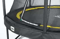 Salta Comfort edition - 251 cm recreational/backyard trampoline