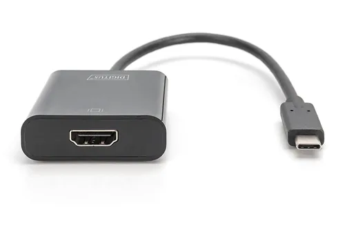 USB-C 4K HDMI GRAPHICS ADAPTER 4K/30HZ
