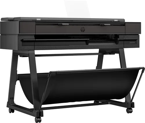 HP Designjet T850 36"" DIN A0 Color 2Y9H2AB19 Speditionsversand