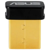 ASUS USB-Bluetooth-Adapter USB-BT500 - WLAN: Nein - Schnittstelle Hardware: USB - Bluetooth-Version: 5.0