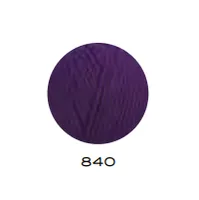 DMC Wolle Knitty 4 Mini Violett - Packungsgrösse: 1 Stück - Waschbar bei: 40 °C - Länge: 140 m - Detailfarbe: Violett - Material: Polyacryl - Nadelstärke: 4 mm