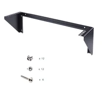 3U 19 WALL MOUNT RACK BRACKET .
