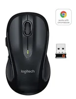 Wireless Mouse M510, Maus