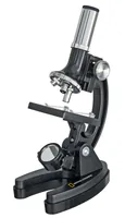 Bresser Optics 9118100 microscope 1200x Optical microscope