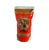Eric Schweizer Hauptfutter Supreme für Gerbile, 500 g - Nagetierart: Rennmaus - Verpackungsgrösse: 0.5 kg - Tierart: Nager
