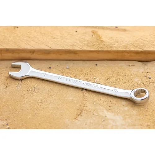Stanley Ringmaulschluessel 11 mm