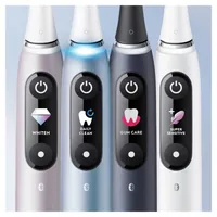 Braun Oral-B iO Series 9N Black Onyx JAS22