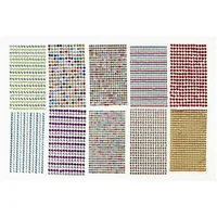 Creativ Company Rhinestones