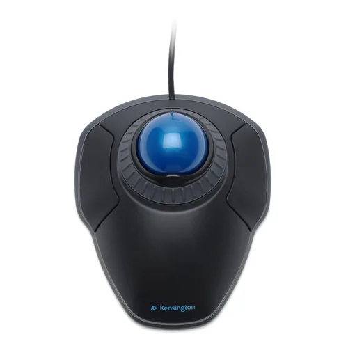 Kensington K72337EU souris Ambidextre Optique