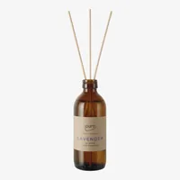 ipuro Duftstäbchen Lavendel 150 ml - Volumen: 150 ml - Duft: Lavendel