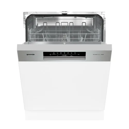 Gorenje GI642E90X Semi-intégré 13 couverts