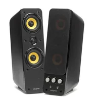 Creative Aktivbox Gigaworks T40II 2.0 Schwarz