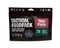 Tactical Foodpack Tuna Pasta