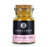 Ankerkraut Pumpkin Spice Latte 85 g