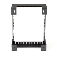 12U WALL MOUNT SERVER RACK .