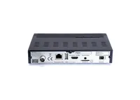 Xoro HRT 8770 Twin, HD DVB-T2C HD Receiver, freenet, PVR-R.