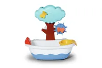 BABY born® Splish Splash Badewanne mit Teddy
