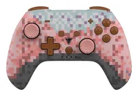 Dragonshock Controller Poptop Wireless Cubes pink switch