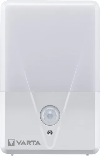 Varta Motion Sensor Night Light Twin Pack Plug in night-light