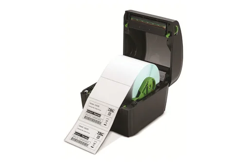 TSC Desktopdrucker DA210 99-158A001-0002