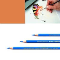 CARAN D'ACHE Farbstifte Prismalo 3mm 999.062 venezianerrot