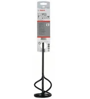 Bosch Professional Leichter Rührkorb 400 x 80 mm - Produktkategorie: Rührkorb - Betriebsart: Keine - Werkzeugaufnahme: 8 mm Sechskant - Set: Nein - Akkusystem: Keine