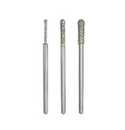 Proxxon Schleifstift 3.2 mm Diamant, 2 Teile - Zubehörtyp: Schleifstift - Set: Nein
