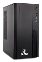 TERRA PC-BUSINESS 4000 SILENT DE Layout