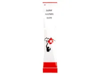 Webstar 3146 cane sugar Granulated sugar White