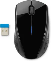 HP 220 Wireless Mouse souris Bureau Ambidextre RF sans fil 1600 DPI